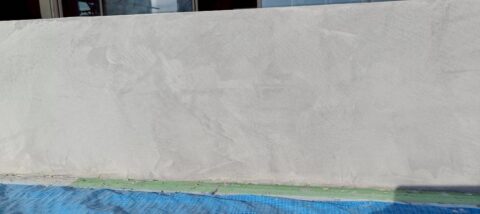 特殊左官（モラート）